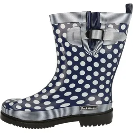 Bockstiegel Dorin-K blau/weiß 41