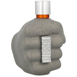 Diesel Only the Brave Street Eau de Toilette 125 ml