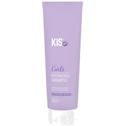 Kis Curls Hydrating Shampoo 300 ml