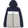 JACK & JONES JJERUSH Jacke Navy Blazer 140