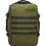 Cabin Zero Military 28 l grün