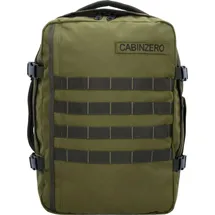 Cabin Zero Military 28 l grün