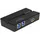DeLock 11495 USB-Hub Schwarz