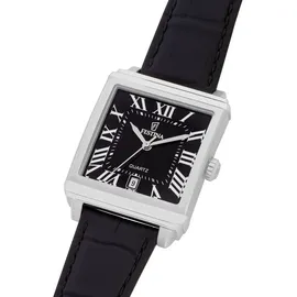 Festina On The Square F20681/3 Leder 33,3 mm