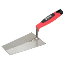KS Tools 144.0223 Stuckateurkelle, kantig, 200mm