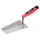 KS Tools 144.0223 Stuckateurkelle, kantig, 200mm