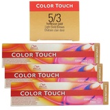Wella Color Touch Rich Naturals