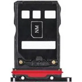 CoreParts MOBX-HU-P30PRO-ST-B, Sim-Karten-Halter, Schwarz, (MOBX-HU-P30PRO-ST-B) - Schwarz