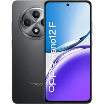 OPPO Reno12 F 4G 8 GB RAM 256 GB Matte Grey