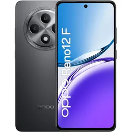 OPPO Reno12 F 4G 8 GB RAM 256 GB Matte Grey