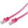 ShiverPeaks BS75530-M Netzwerkkabel Magenta 30 m Cat7 S/FTP (S-STP)