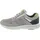 WALDLÄUFER Heiko Herren Stonegrey White 41
