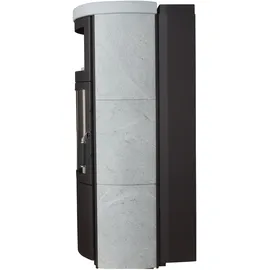 Hark Vito WW GT ECOplus Naturstein grau 4,2 kW