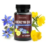 skoczylas Coenzym Q10 Kapseln 60 St.