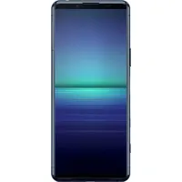Sony Xperia 5 II 128 GB blau