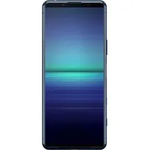 Sony Xperia 5 II 128 GB blau