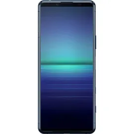 Sony Xperia 5 II 128 GB blau