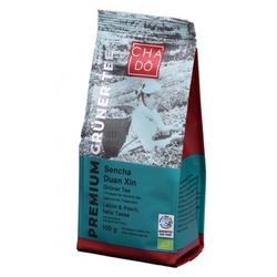 Cha Do Premium Sencha Duan Xin Grüntee bio 100g
