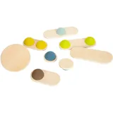 Small Foot Company small foot 12242 - Balanciersteine Adventure,