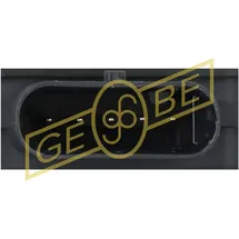 Gebe NOx-Sensor, NOx-Katalysator