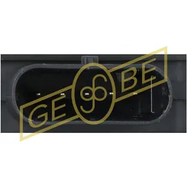 Gebe NOx-Sensor, NOx-Katalysator