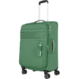 Travelite Miigo 4-Rollen M 67 cm / 61 l matcha