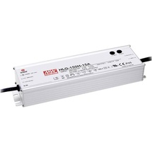 MW Mean Well Mean Well MW HLG-150H-30A LED-Treiber, LED-Trafo Konstantspannung, Konstantstrom 150 W 5 A 30 V/DC