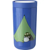 Stelton To Go Click moomin camping 0,2 l