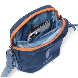 Cotopaxi Todo 1L Shoulder Bag Deep Sea