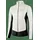 Löffler Hybrid PL60 Damen Tourenjacke-Weiss-40