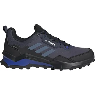 Shadow Navy / Wonder Steel / Semi Lucid Blue 42