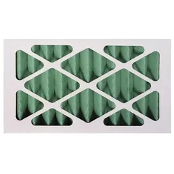 HBM Filter für Luftfiltersystem  300 Watt
