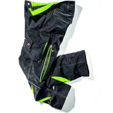 BULLSTAR Arbeitshose ULTRA schwarz