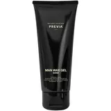 Previa Man Wax Gel Shine 200 ml