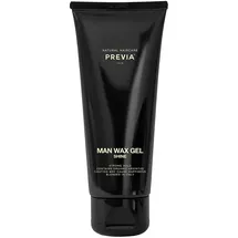 Previa Man Wax Gel Shine 200 ml