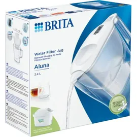 Brita Aluna Cool weiß 2,4L
