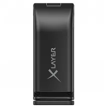 Xlayer Travel Buddy Halterung schwarz