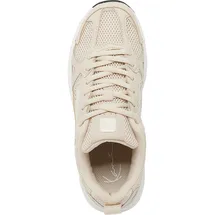Karl Kani Sneaker Low Beige Damen 37,5