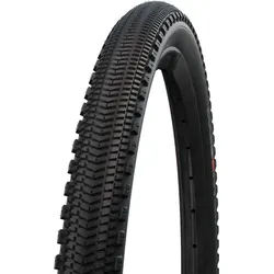 Schwalbe G-One Overland 700x50C Evo ADDIX SpeedGrip SnakeSkin SuperG Schwarz Modell 2024