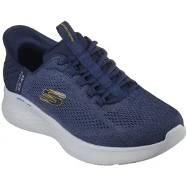 SKECHERS Skech-Lite Pro Primebase, Dunkelblau