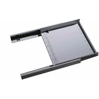 Naber WESCO® Rollwagen DS, alugrau