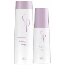 Wella SP Balance Scalp Lotion 125 ml