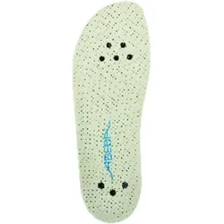 Einlegesohle 3569 für Berufsschuh Reflexor, Größe 42 - weiß - 42