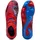 Puma Future 8 Match Playmakers AG/FG Erwachsene rot/black/ultra blue/pink pixel 43