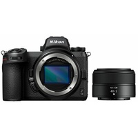 Nikon Z6 II + Nikkor Z 40mm f/2,0