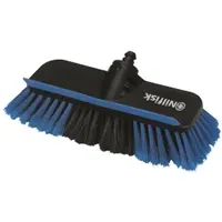 Nilfisk Click&Clean Waschbürste schwarz 2 St.