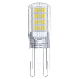 EMOS LED Lampe 2,5W G9 350 lm neutralweiß