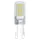 EMOS LED Lampe 2,5W G9 350 lm neutralweiß