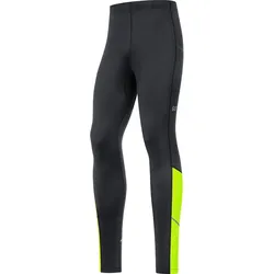 Gore Herren R3 Thermo Tights schwarz