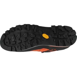 MEINDL Literock Free GTX Schuhe (Größe 46, orange)